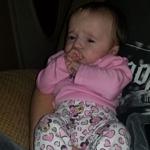 Meet your Posher, Tina